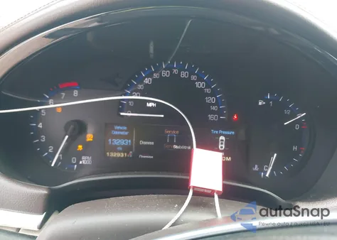 2014 Cadillac Xts Luxury Collection z USA, uszkodzony, nr VIN 2G61M5S32E9210628